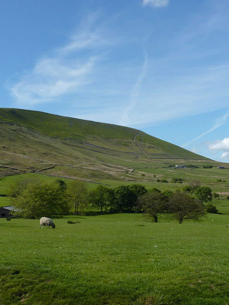 Pendle Hill